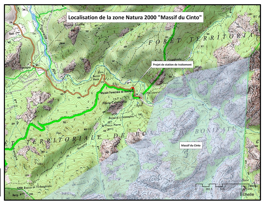 Bonifato carte nat 2000